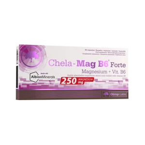 Chela-Mag B6 Forte