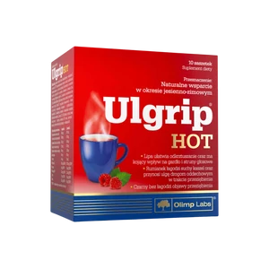 Ulgrip HOT!