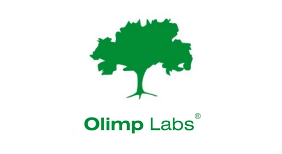 Olimp Labs termékek újra Magyarországon
