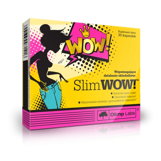 Slim WOW!™