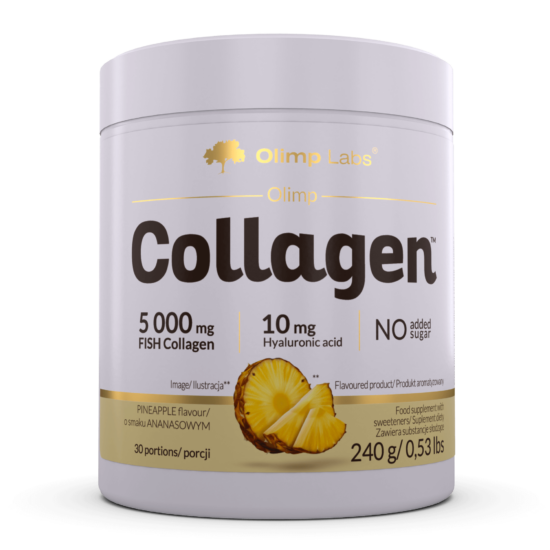 Olimp Collagen -240g 