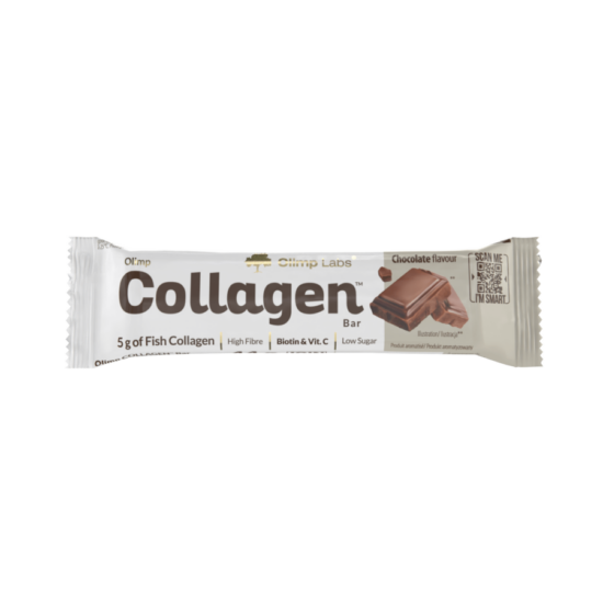 Olimp Collagen Bar- kollagénszelet 44g