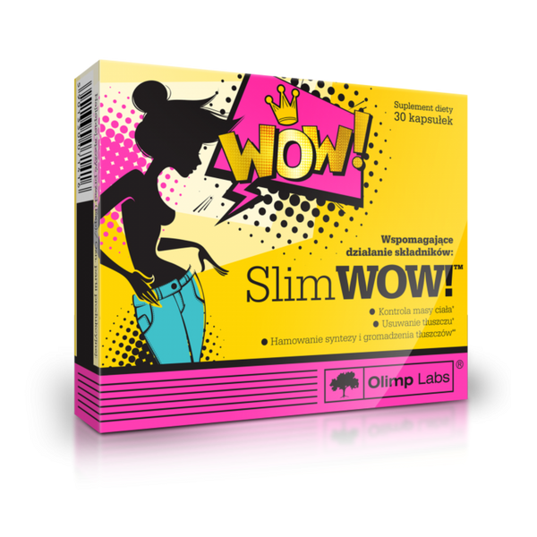 Slim WOW!™