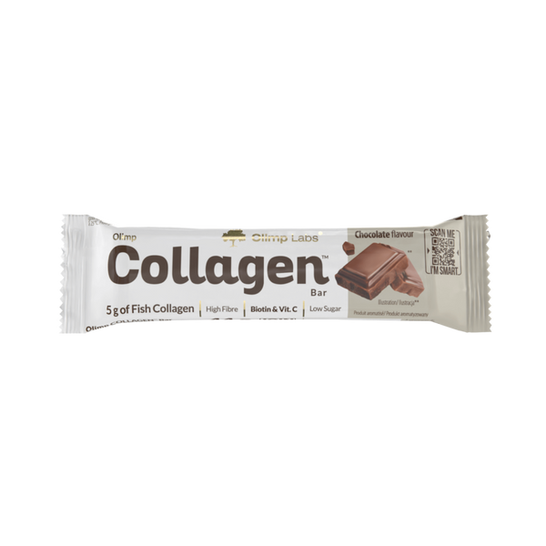 Olimp Collagen Bar- kollagénszelet 44g