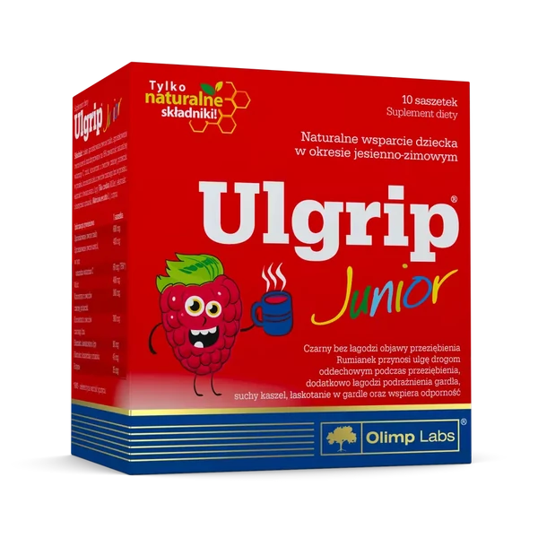 Ulgrip Junior